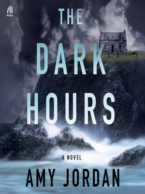 cover image of The Dark Hours